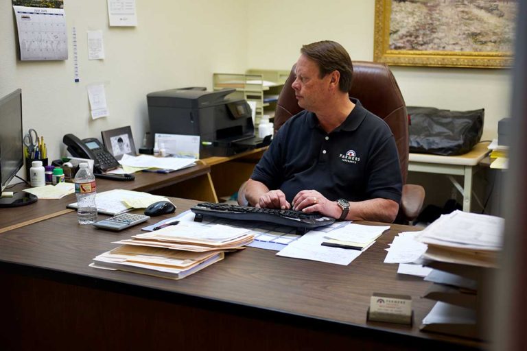 About Us Anderson Insurance Agency